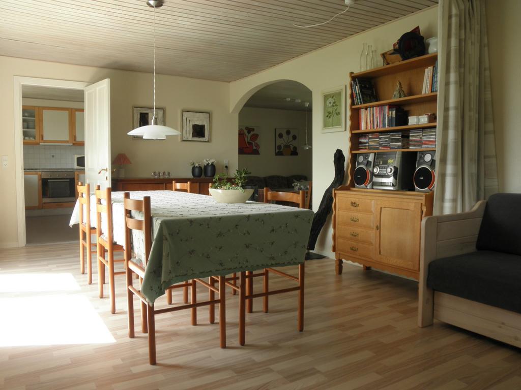 Holiday Home Kirkeby Feriehus Roslev Pokój zdjęcie