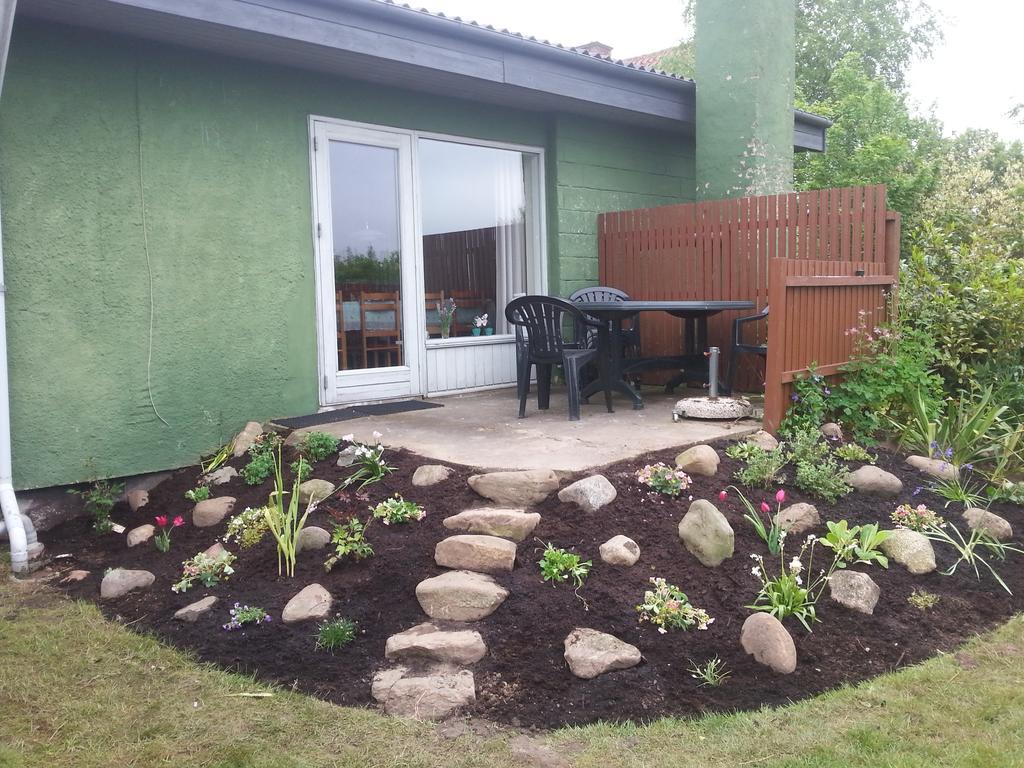 Holiday Home Kirkeby Feriehus Roslev Zewnętrze zdjęcie