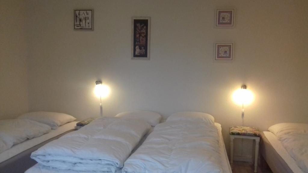 Holiday Home Kirkeby Feriehus Roslev Zewnętrze zdjęcie