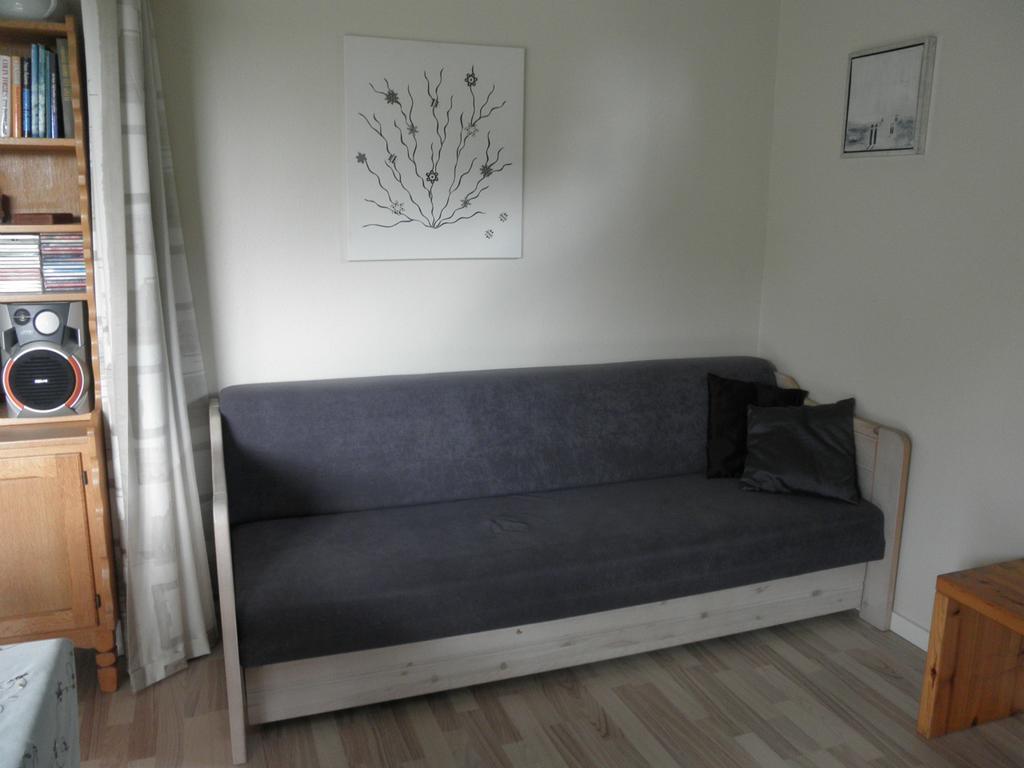 Holiday Home Kirkeby Feriehus Roslev Zewnętrze zdjęcie