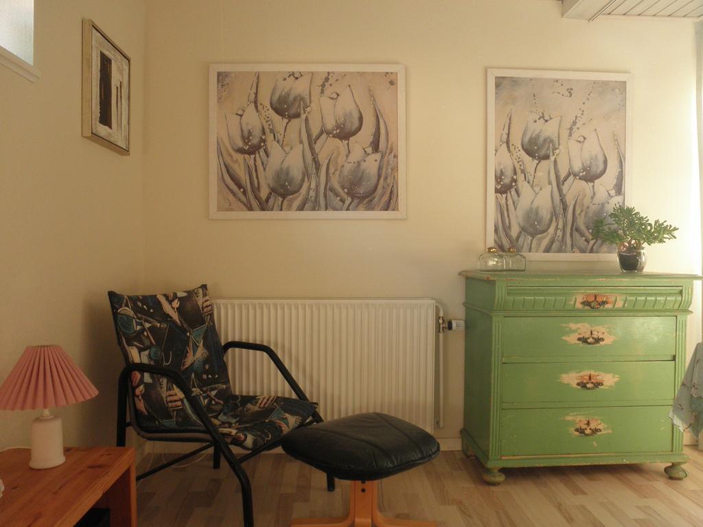Holiday Home Kirkeby Feriehus Roslev Zewnętrze zdjęcie