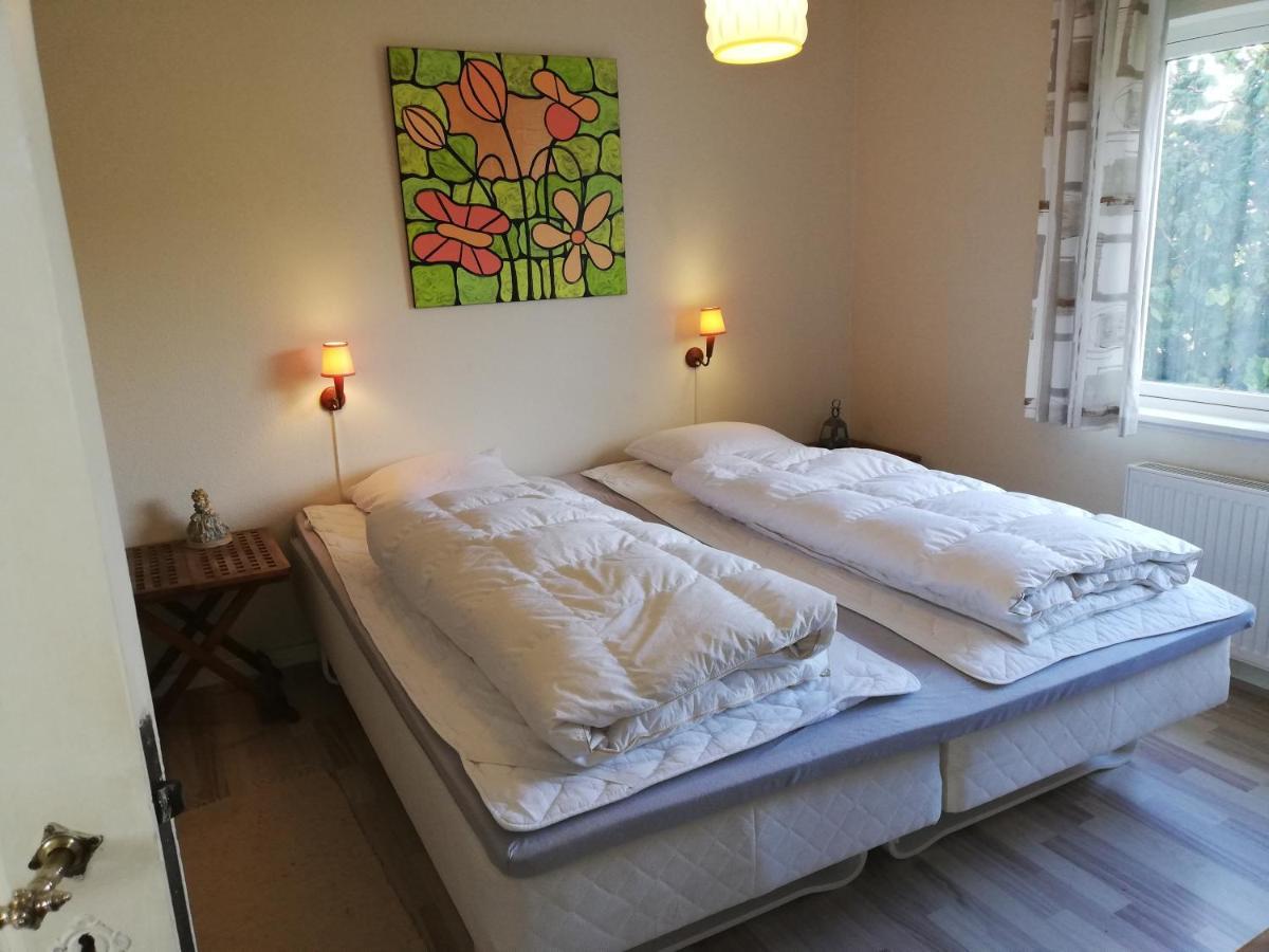 Holiday Home Kirkeby Feriehus Roslev Zewnętrze zdjęcie